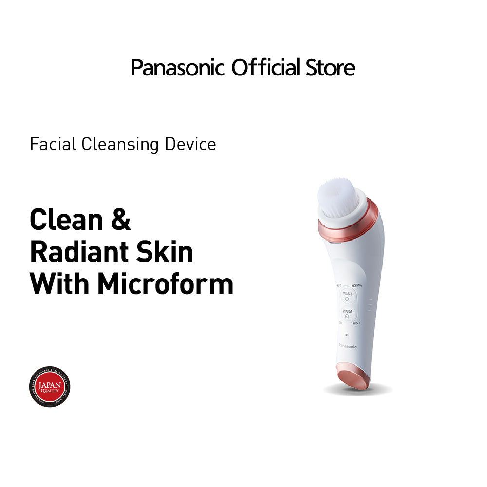 PanasonicEH-SC65-P451Micro-foamingCleansingandMassage-1