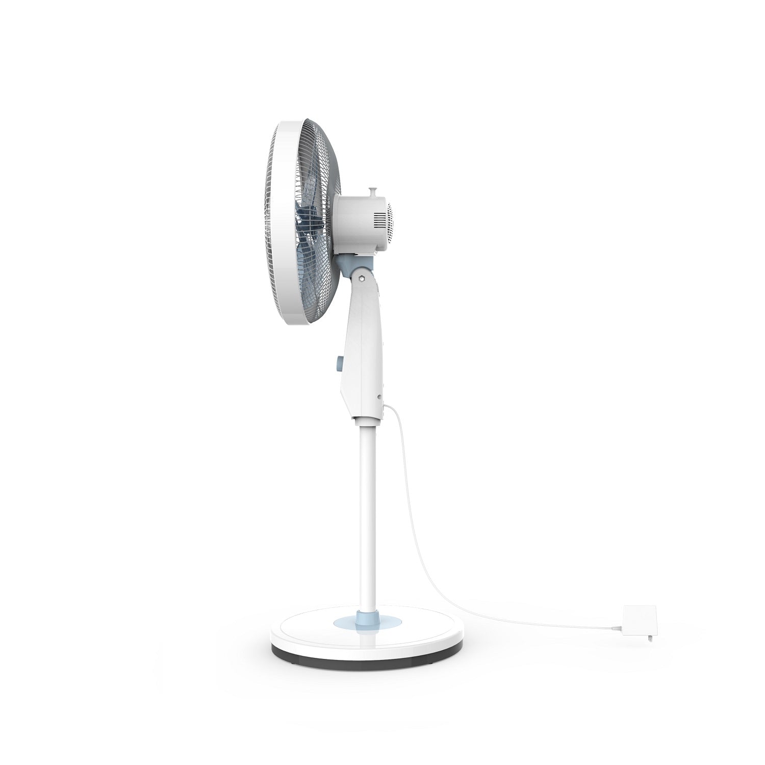 PanasonicF-409LDDCInverterDeluxeLivingElectricFan-4