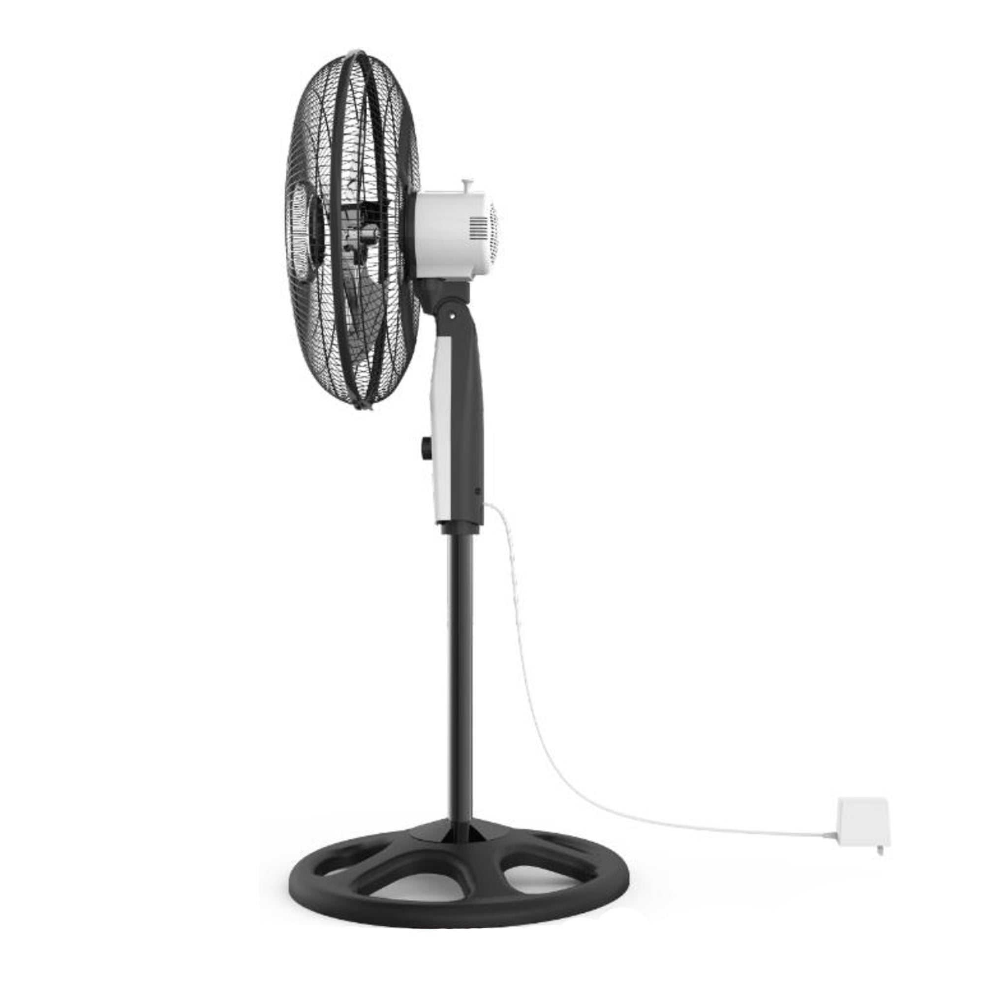 PanasonicF-459LPDCPowerLivingElectricFan-3