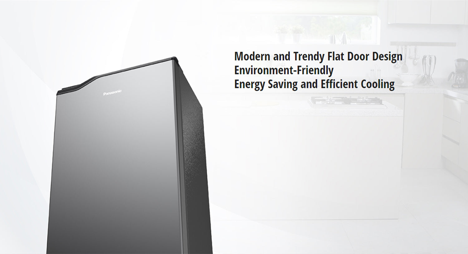 PanasonicNR-AQ241NS8.6cu.ft.1DoorDirectCoolNon-InverterRefrigerator-4