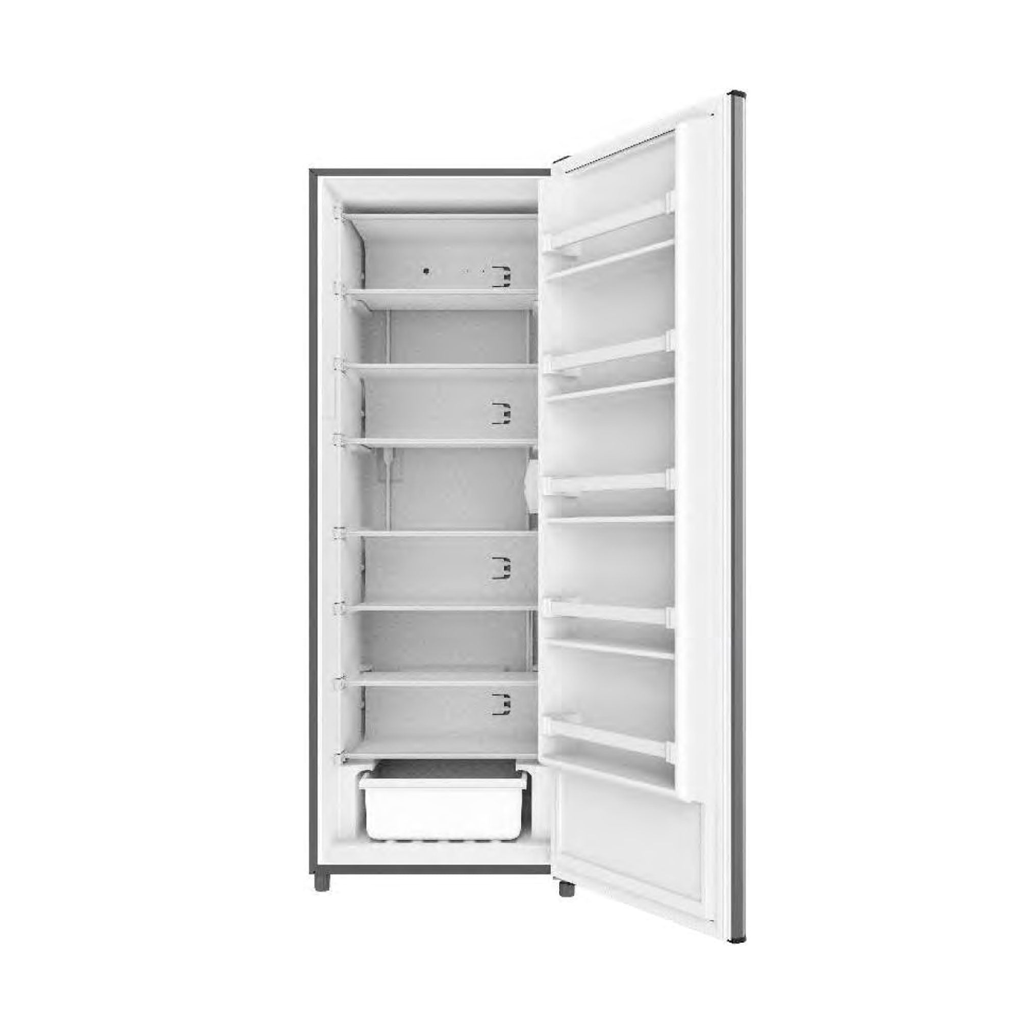 PanasonicNR-AQ301FB10.8cuftDirectCoolInverterUprightFreezer-2