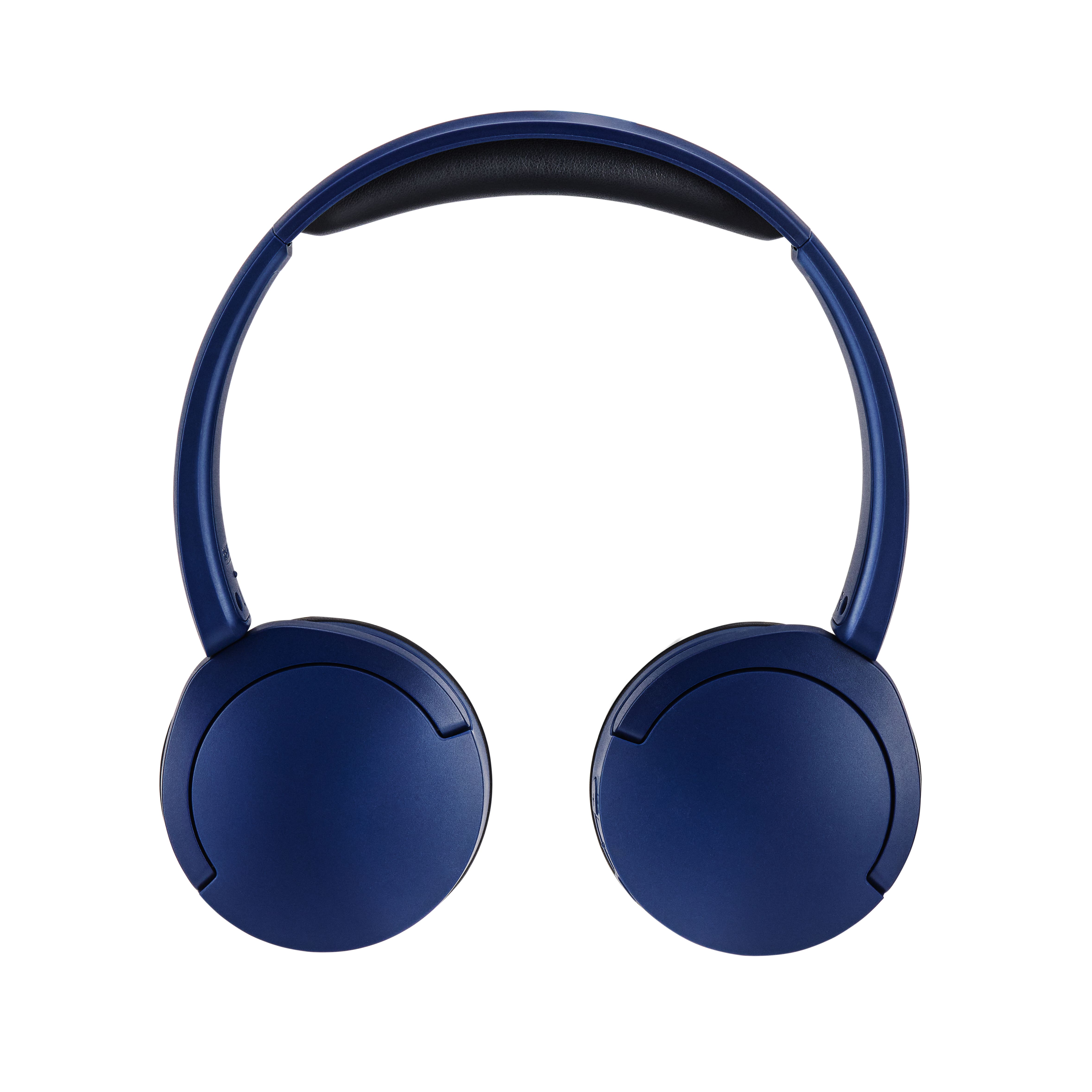 PanasonicRB-HF630BEBluetoothWirelessStereoHeadphones-3BLUE