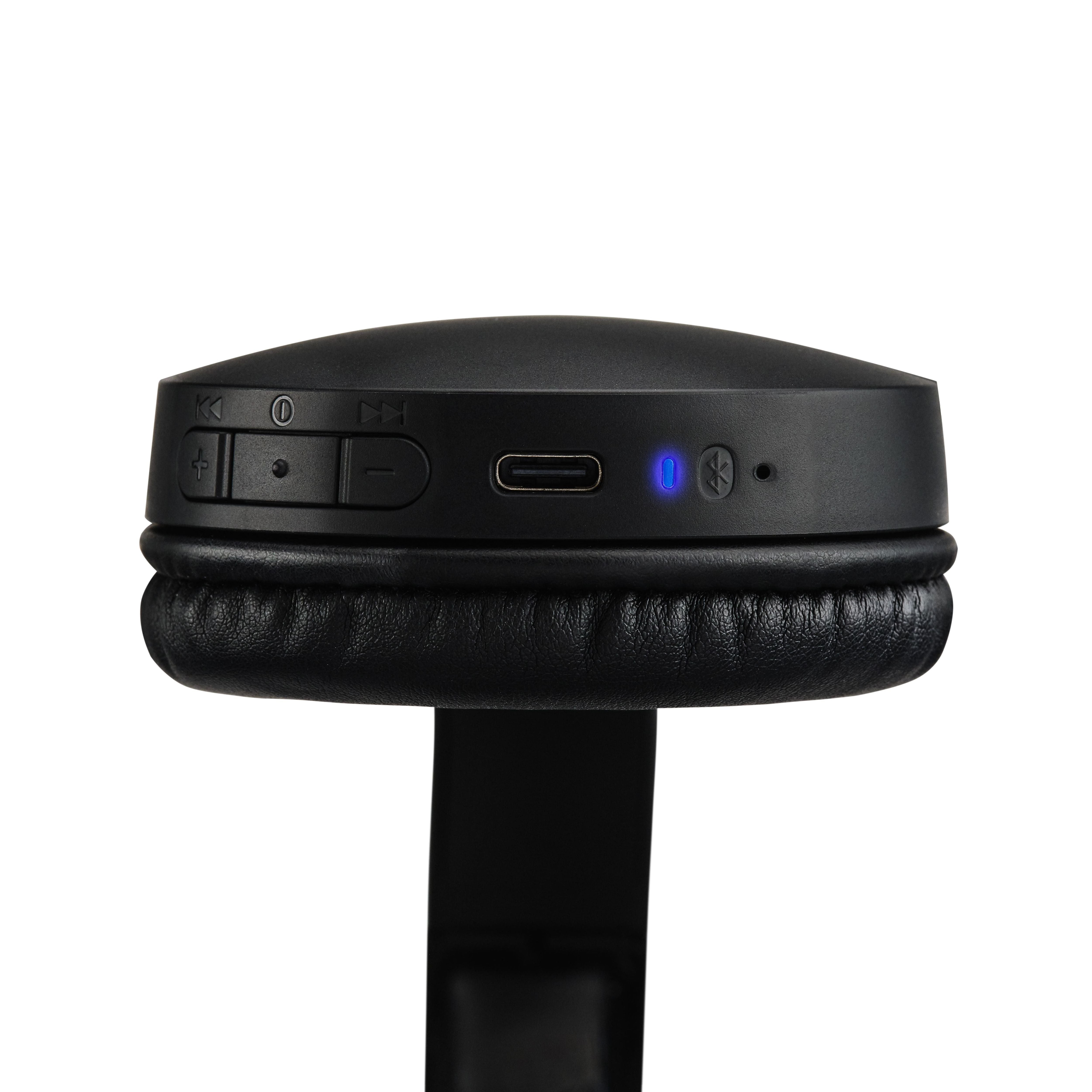 PanasonicRB-HF630BEBluetoothWirelessStereoHeadphones-5B