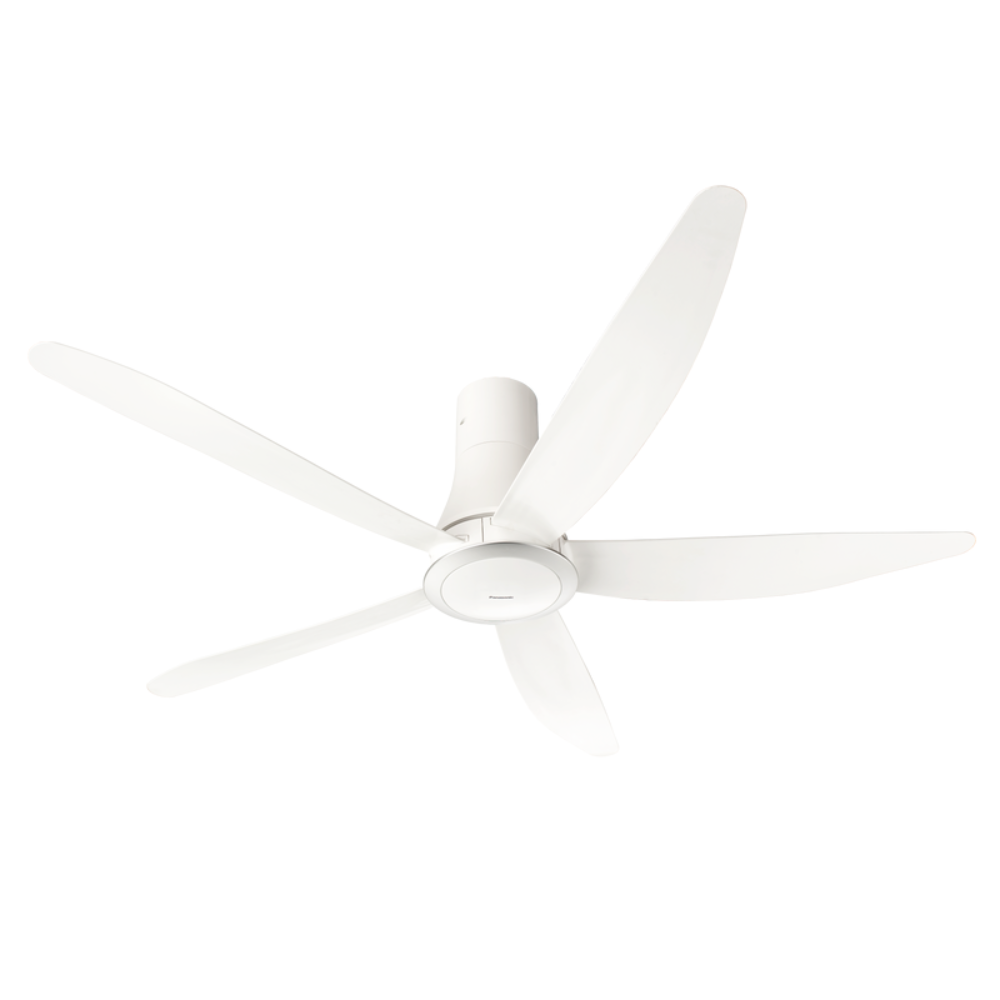 Panasonic  F-60TDN 60 inch 5-Blade DC Motor Ceiling Fan
