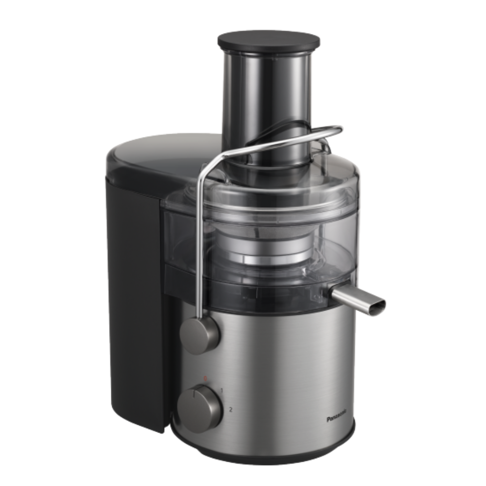 Panasonic MJ-CB600SSC  Fruit Juicer