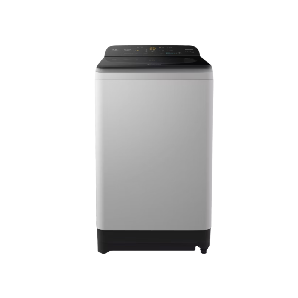 Panasonic NA-F85A9HRM 8.5 Kg Fully Automatic Top Load Non-Inverter Washing Machine