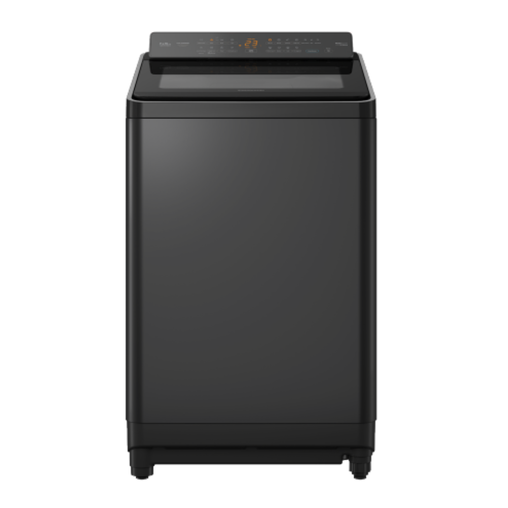 Panasonic NA-FD180X3BM 18 kg Top Load Fully Automatic Washing Machine