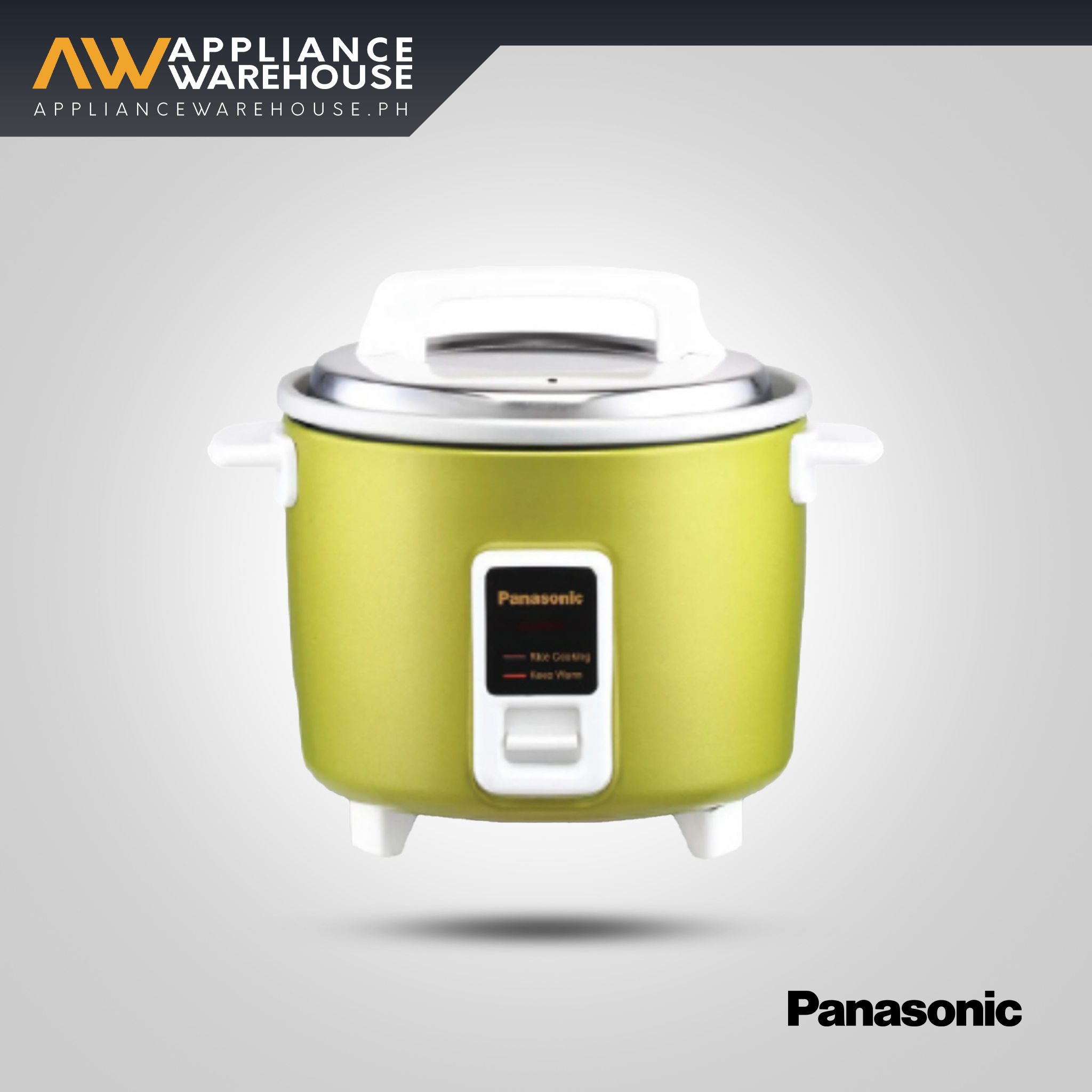 Panasonic SR-Y10G Rice Cooker