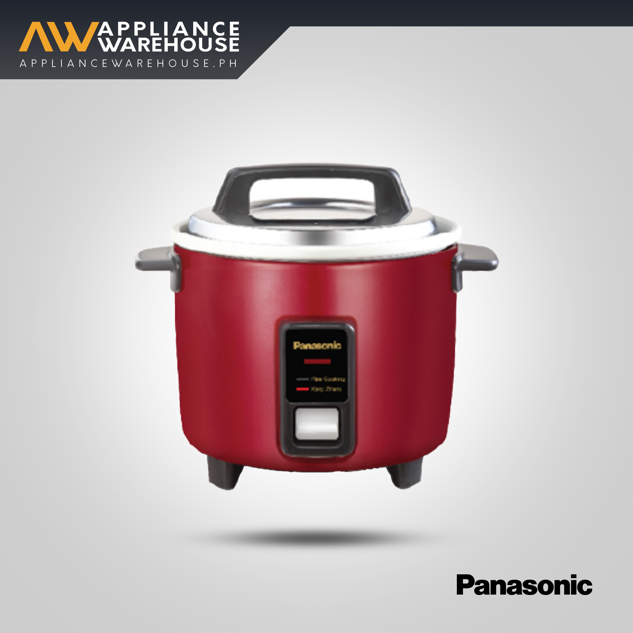 Panasonic SR-Y10G Rice Cooker