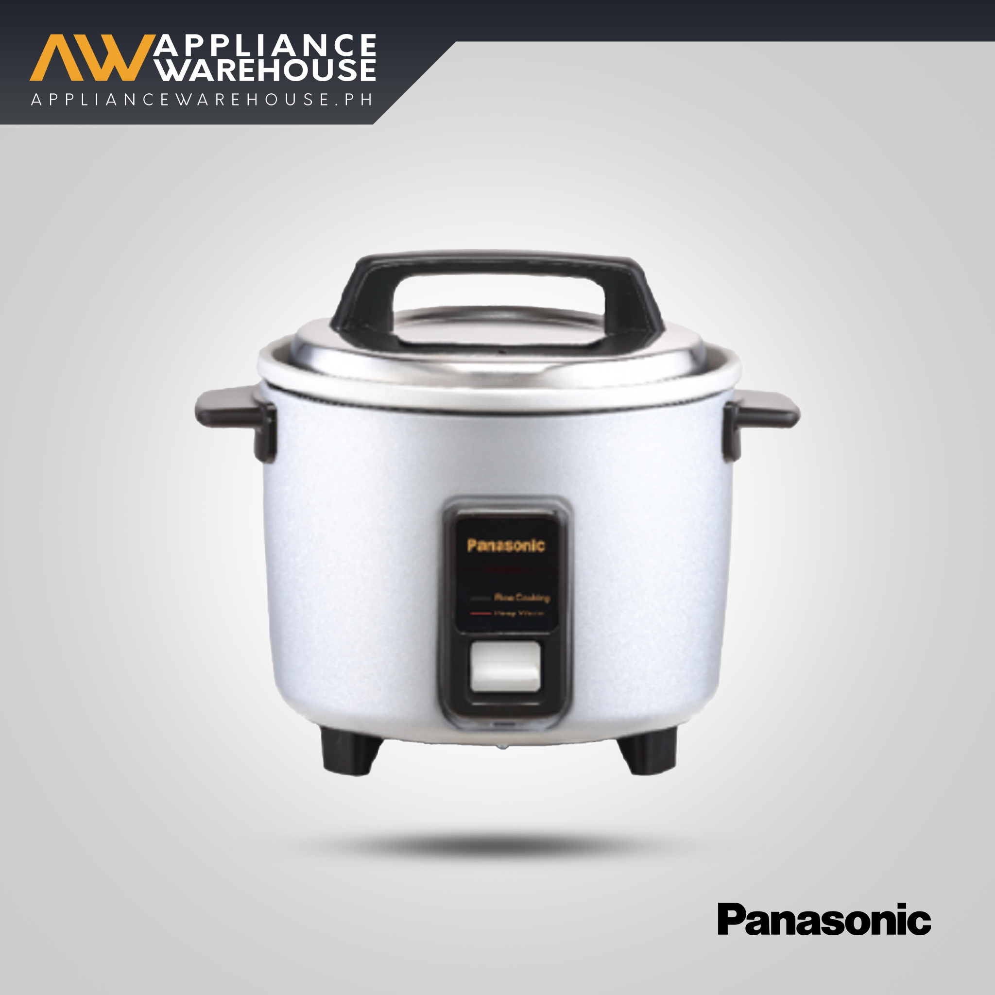 Panasonic SR-Y18G R/L/A Rice Cooker