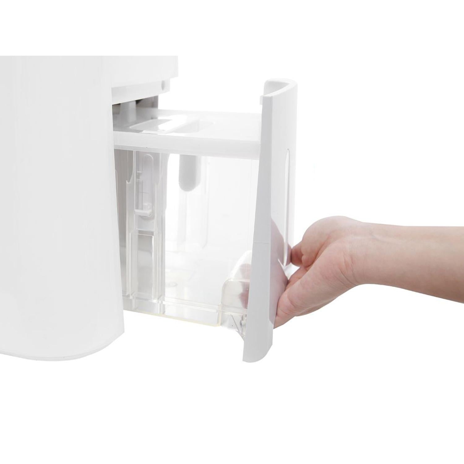 SharpDW-E16FP-WAirPlasmacluster2in1AirPurifierDehumidifier-4