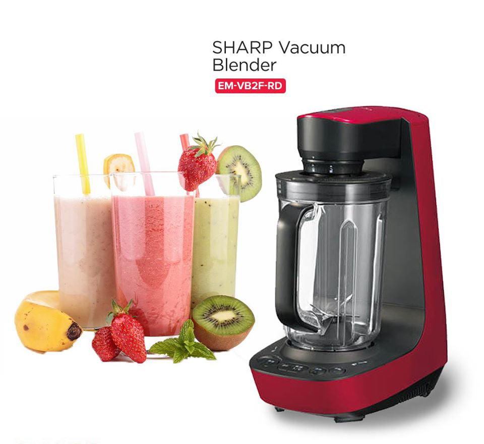 SharpEM-VB2F-RDHealsioVacuumBlenderwithtogoBottle-6