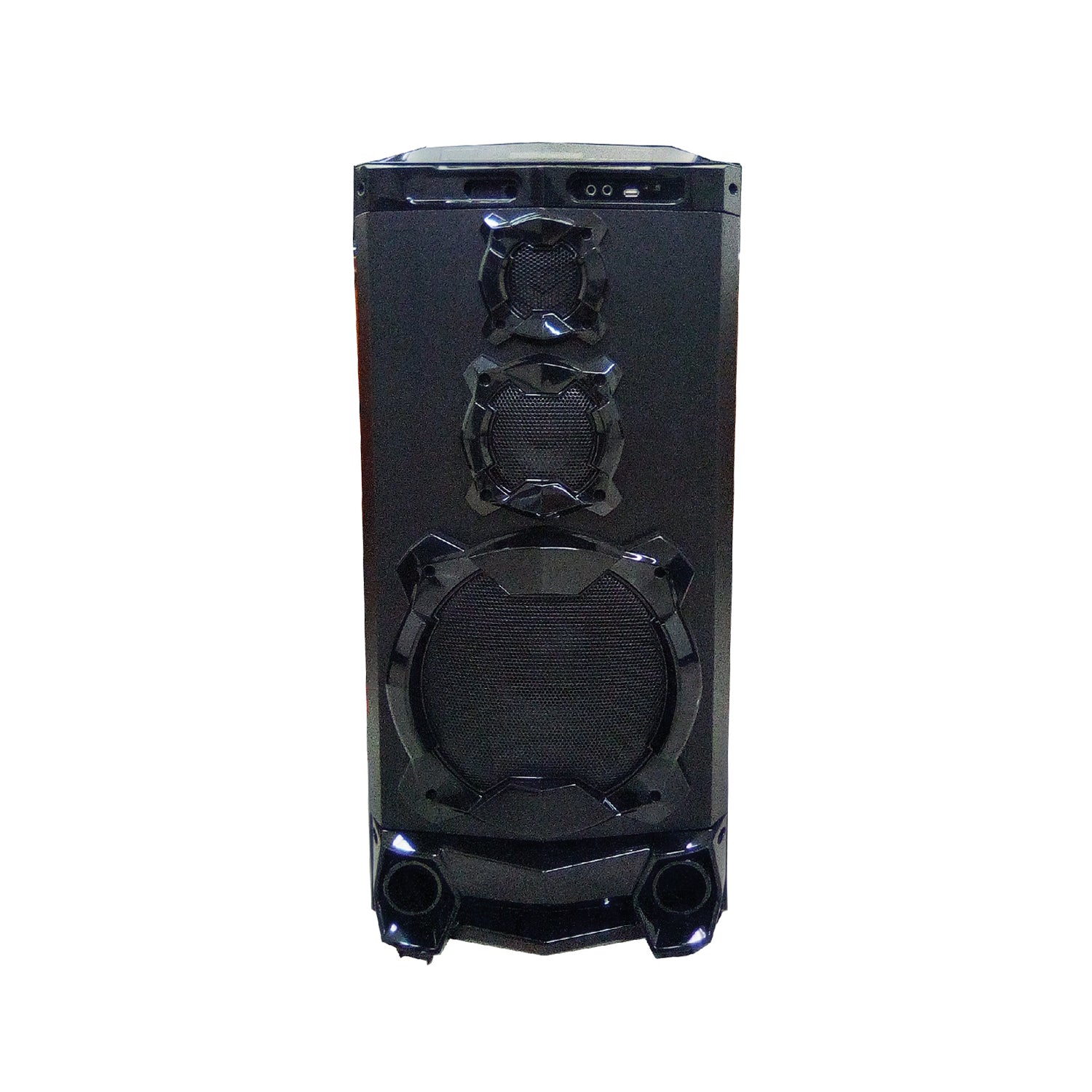 SharpHK-SB3018PSAMMKaraokeSpeakerSystemBluetooth-2
