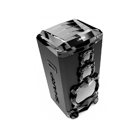 SharpHK-SB3018PSAMMKaraokeSpeakerSystemBluetooth-3