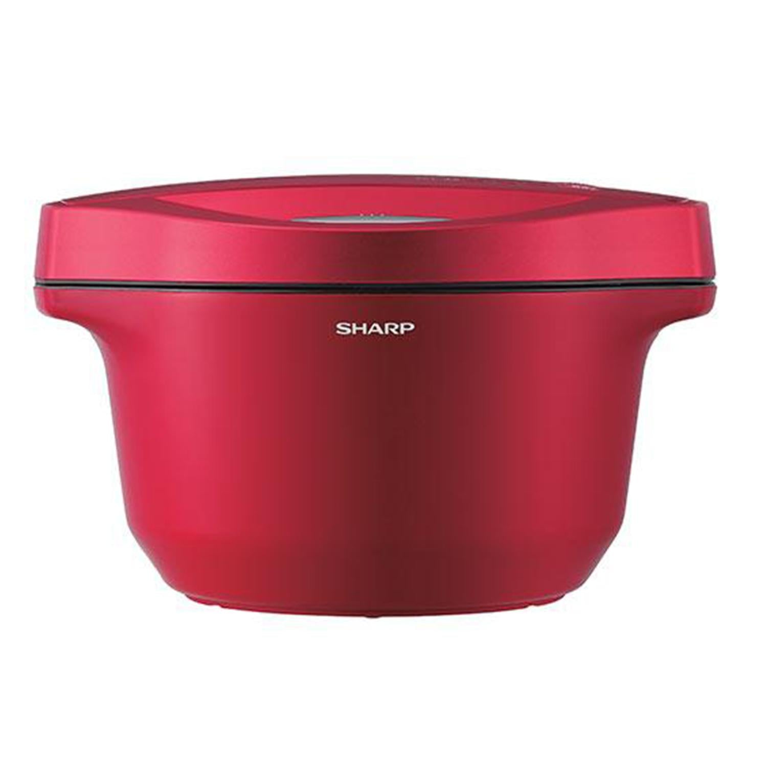SharpHealsioHotcookKN-H24FAWaterlessCooker-R4