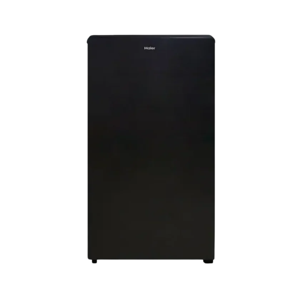 [TOP SELLER] Haier HR-IV168 5.1 cu.ft./145L Inverter Single Door Refrigerator (Dark SIlver) - Updated 2023 Model