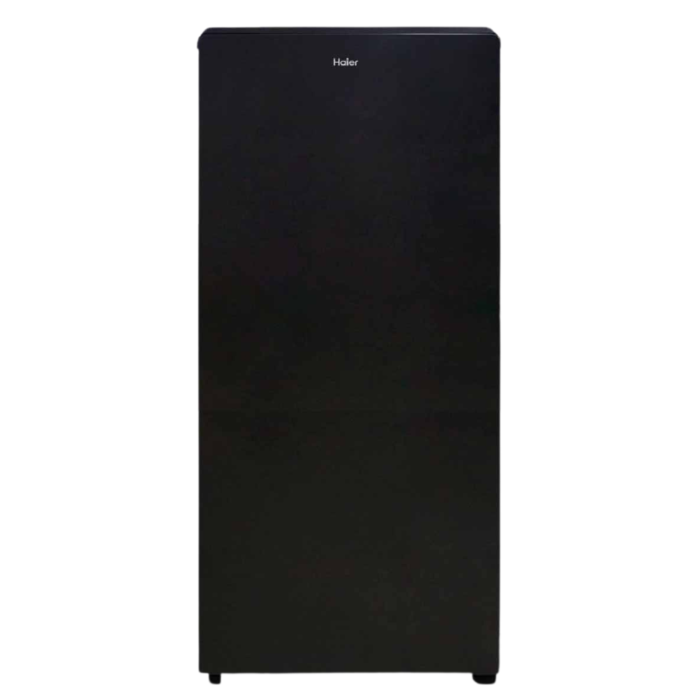 [TOP SELLER] Haier HR-IV218 6.4 cu.ft./180L Inverter Single Door Refrigerator (Dark Silver) - Updated 2023 Model