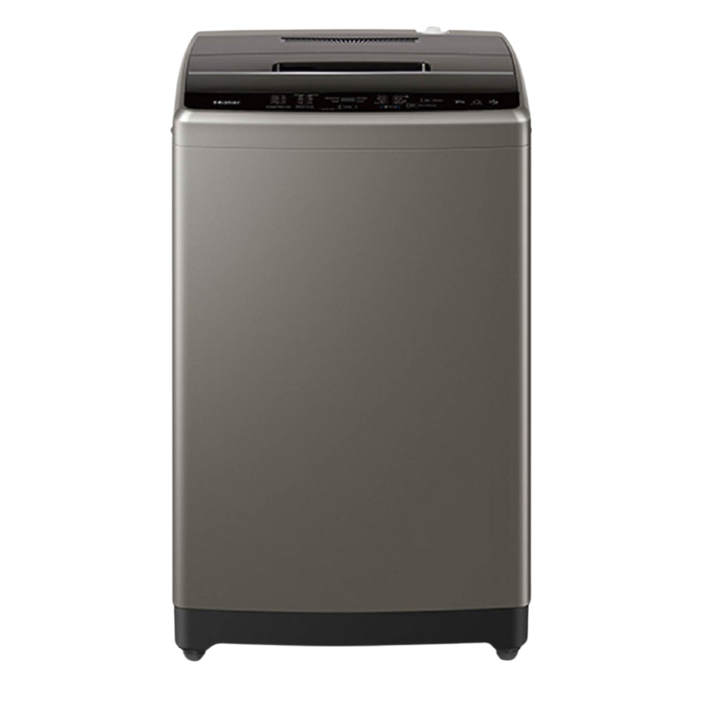 [TOP SELLER] Haier HWM70-1269S5 7kg Quick Wash Fully Automatic Top Load Washing Machine