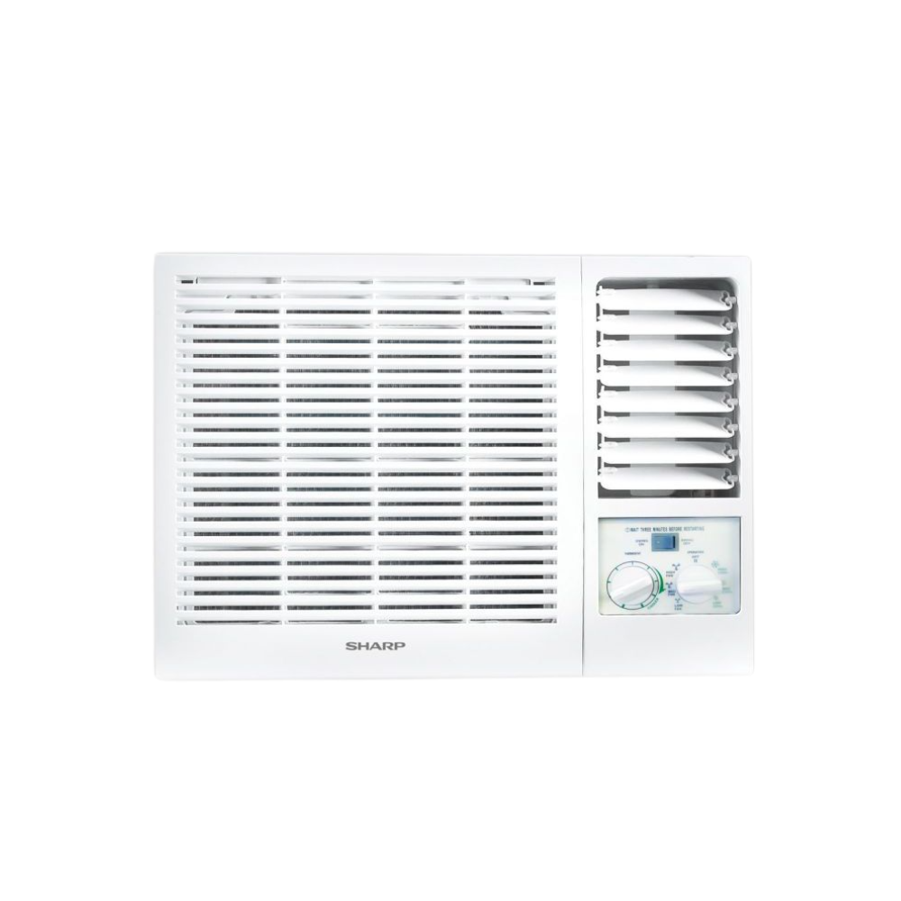 Sharp AF-T2017CM 2.0 Hp Window Type Air conditioner