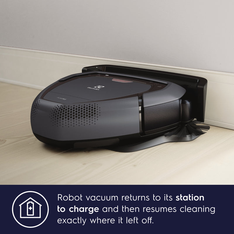 Electrolux P192-6SGM Robotic Vacuum Cleaners