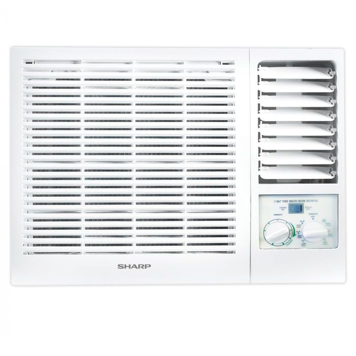 Sharp AF-T2017CM 2.0 Hp Window Type Air conditioner
