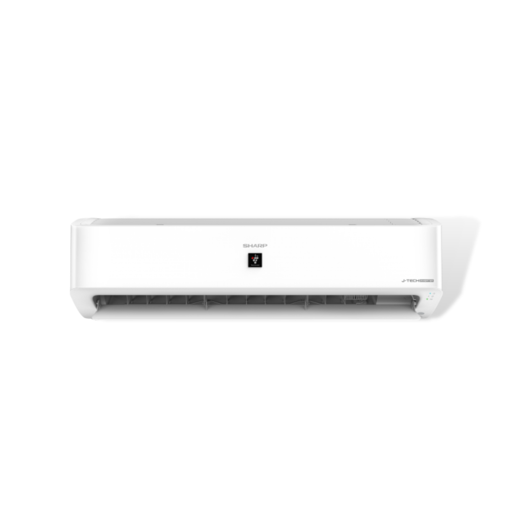Sharp AH-XP25YHF 2.5 HP J-Tech Inverter Premium Split Type Air Conditioner