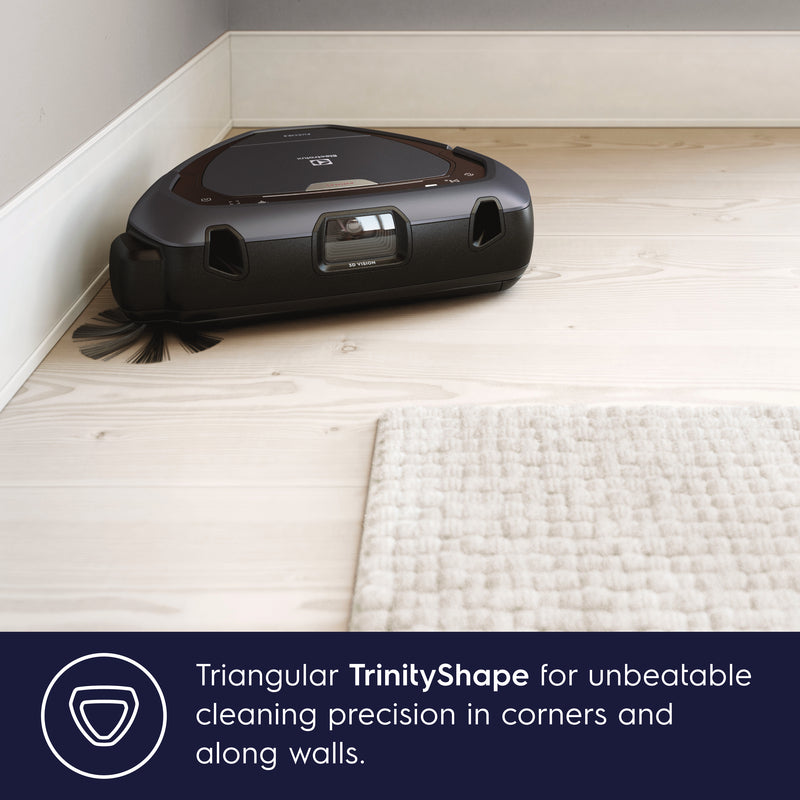 Electrolux P192-6SGM Robotic Vacuum Cleaners