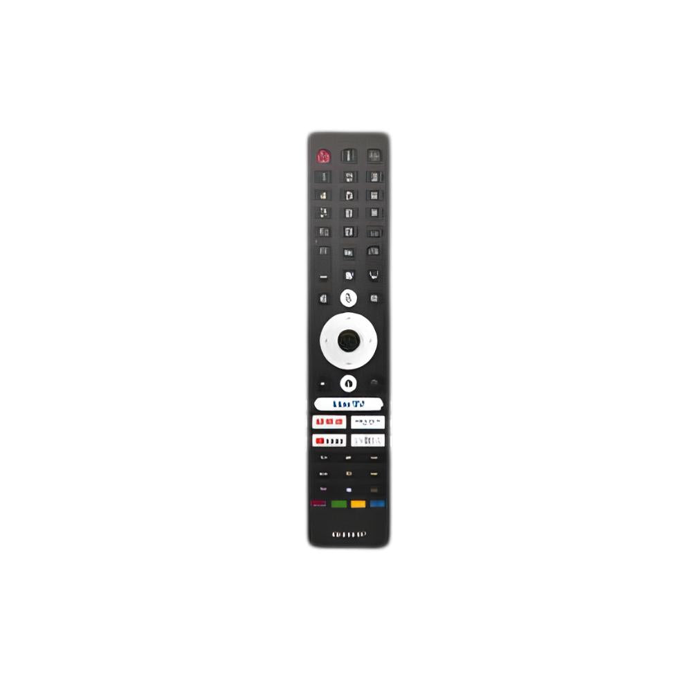 SHARP 4T-C65JL5500X 4K 65" GOOGLE TV QLED