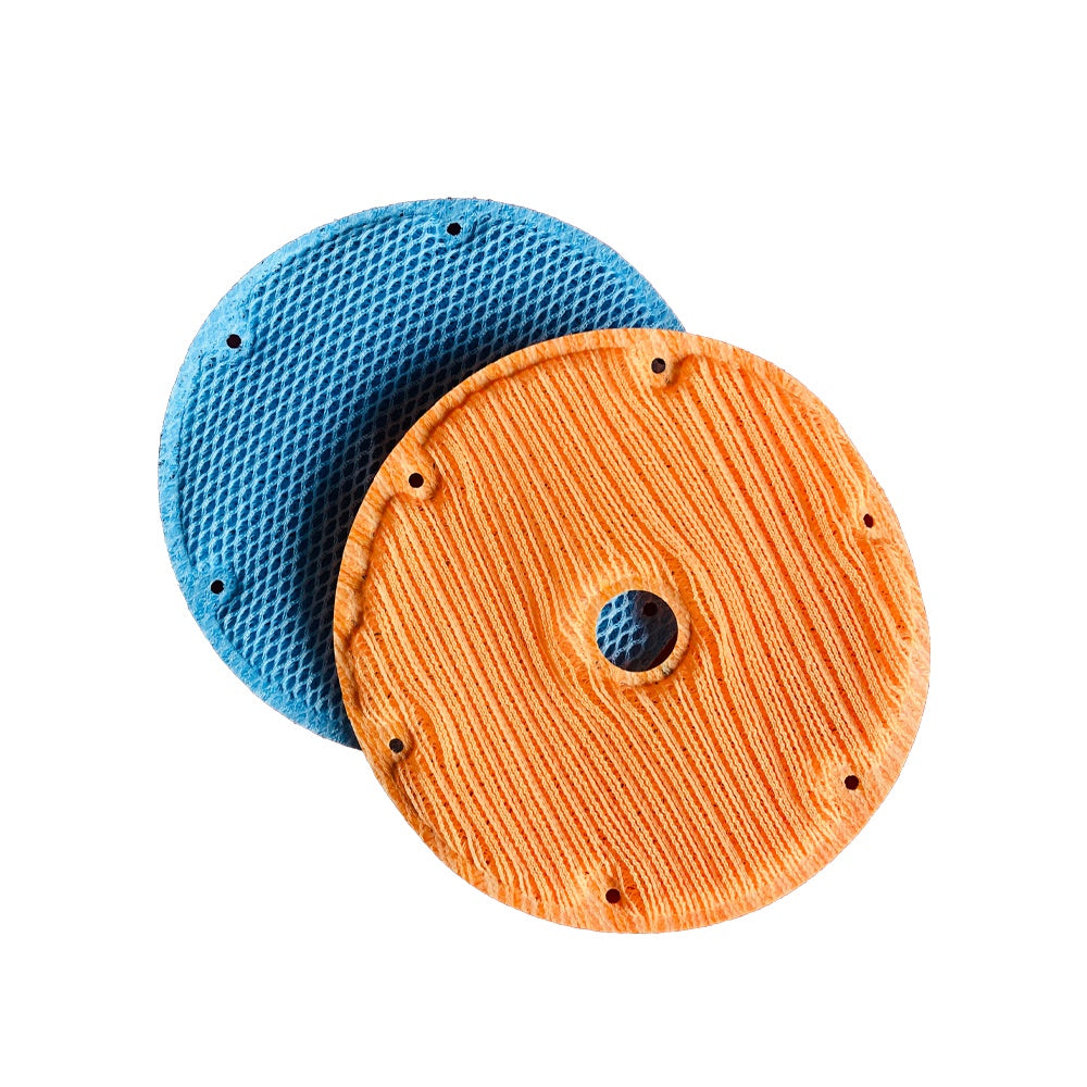 [FILTER ONLY] Daikin Air Purifier replacement HUMIDIFYING filter KNME080A4E 2 PIECEs for MCK55TVM6