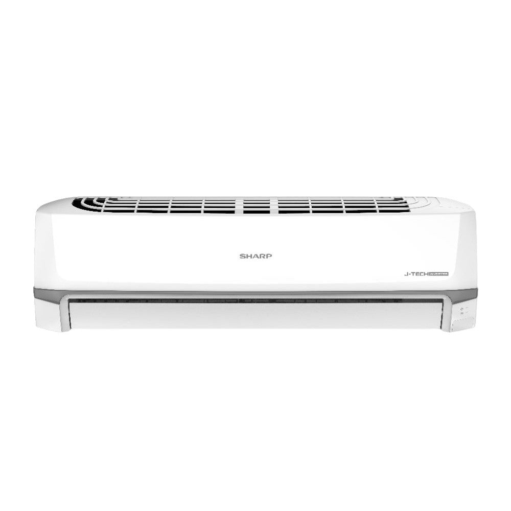 SHARP AH-X25BEF 2.5HP SPLIT TYPE INVERTER AIRCONDIONER