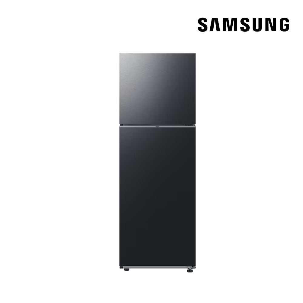 SAMSUNG RT35CG5444B1TC 12.3 CU.FT. REFRIGERATOR TMF SPACEMAX™ TECHNOLOGY BLACK DOI