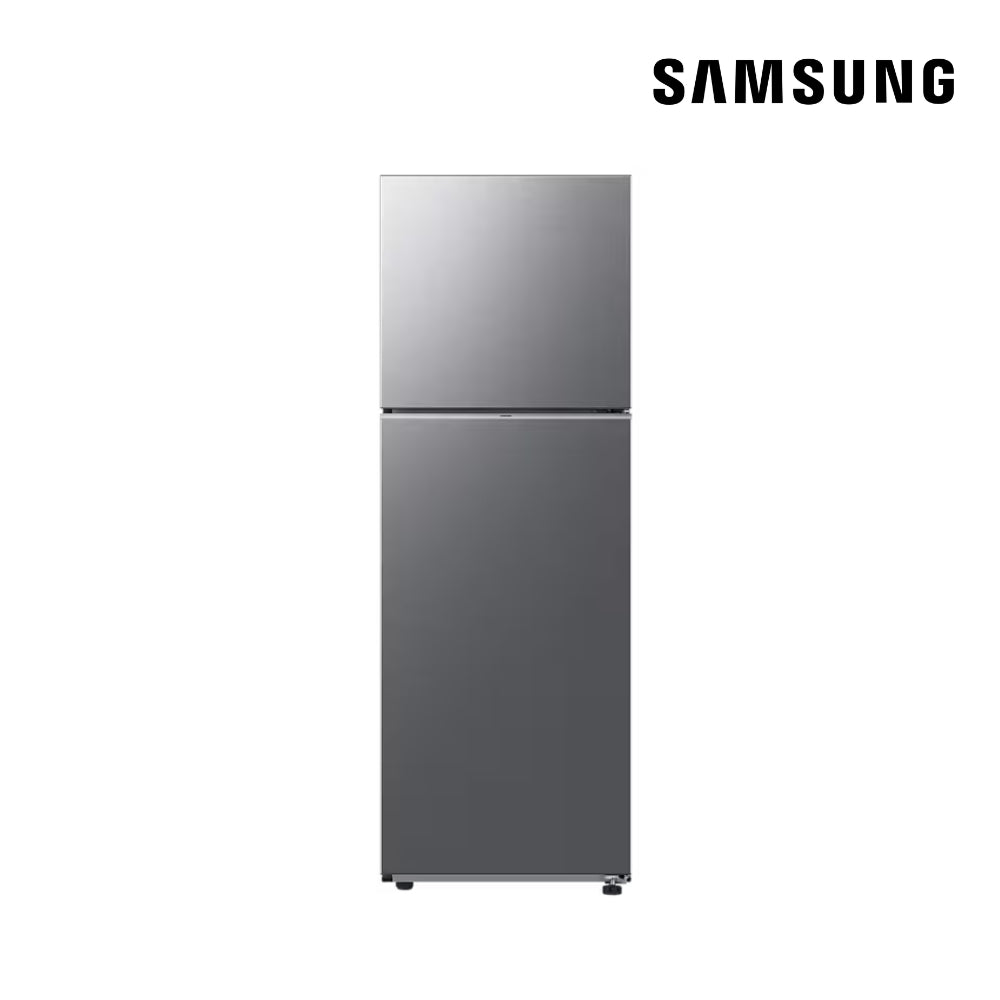 SAMSUNG RT35CG5444S9TC 12.3 CU.FT. REFRIGERATOR TMF SPACEMAX™ TECHNOLOGY REFINED INOX