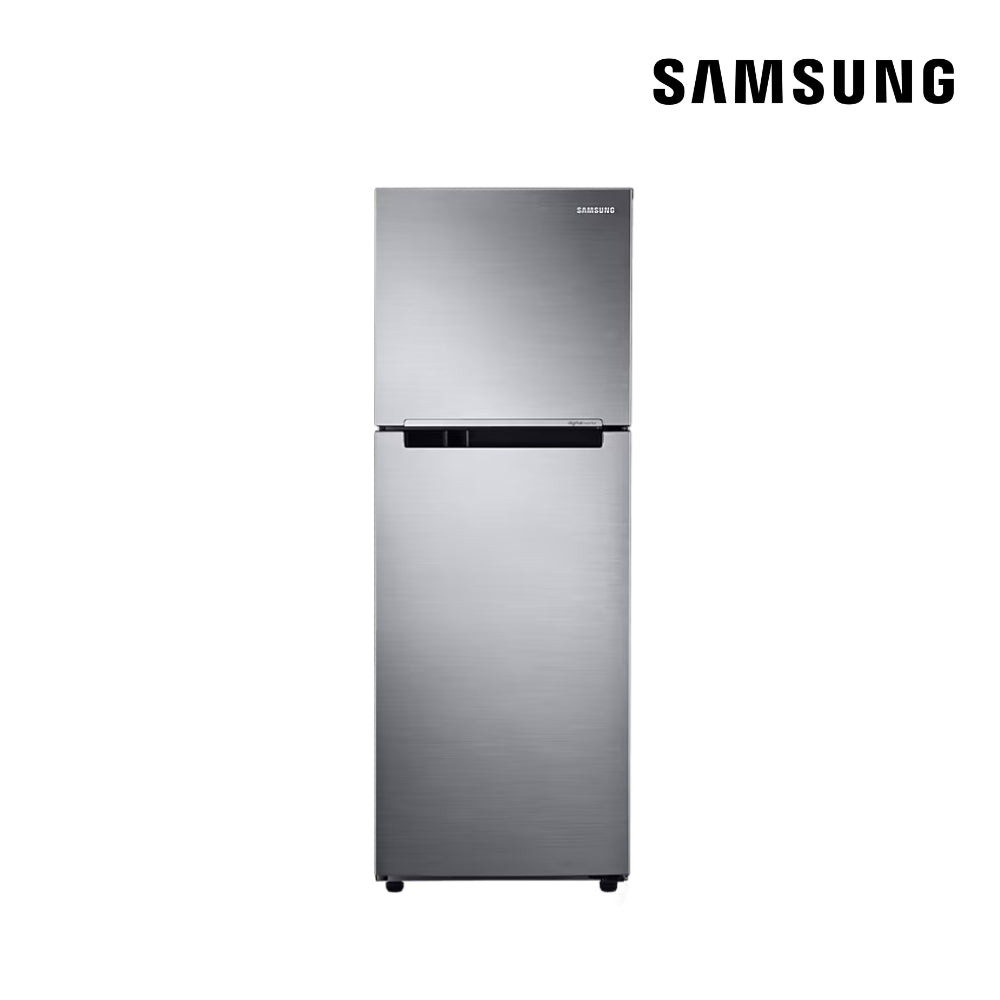 SAMSUNG RT22FARBDS9/TC 8.4 CU.FT. REFRIGERATOR TMF ALL-AROUND COOLING REFINED INOX