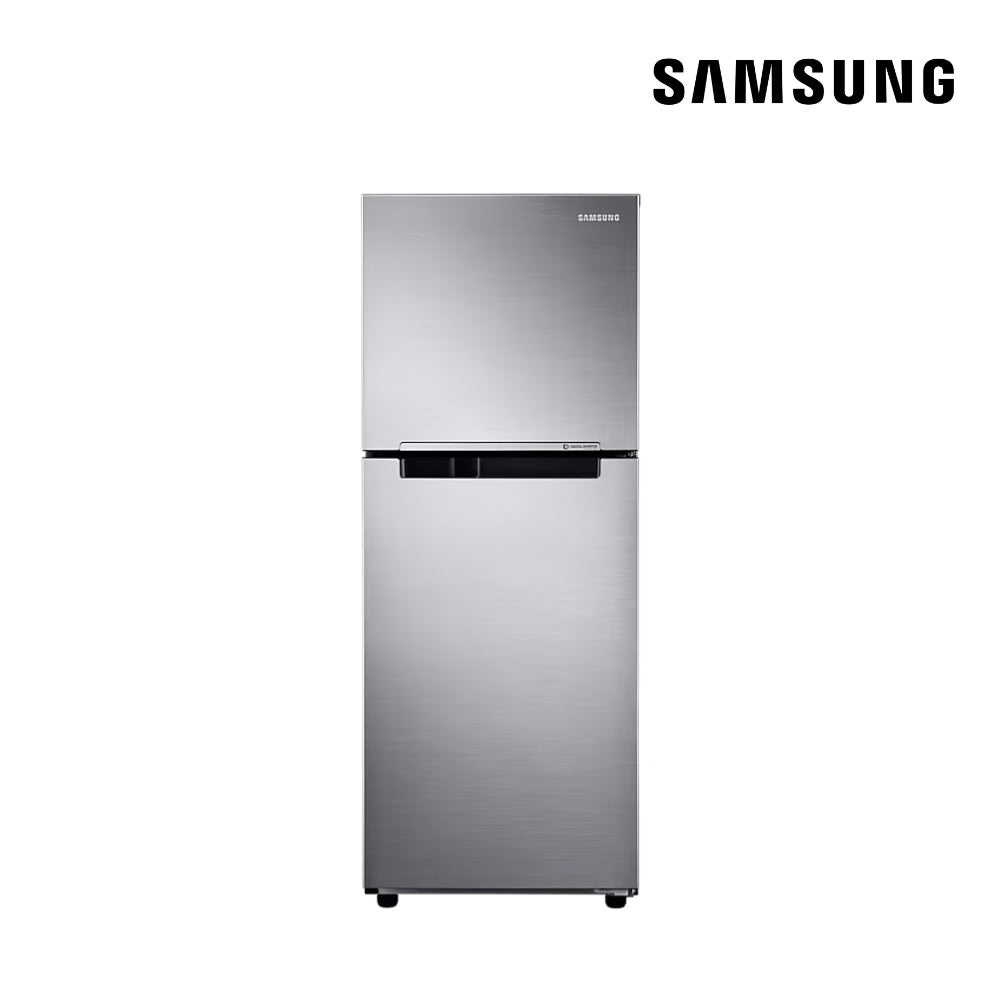 SAMSUNG RT20K300AS8/TC 7.4 CU.FT. REFRIGERATOR TMF ALL-AROUND COOLING ELEGANT INOX