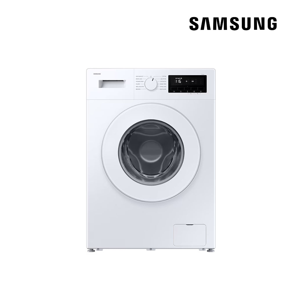 SAMSUNG WW70FG3M05TWTC 7KG FRONT-LOAD WASHER GRADE A ENERGY EFFICIENCY