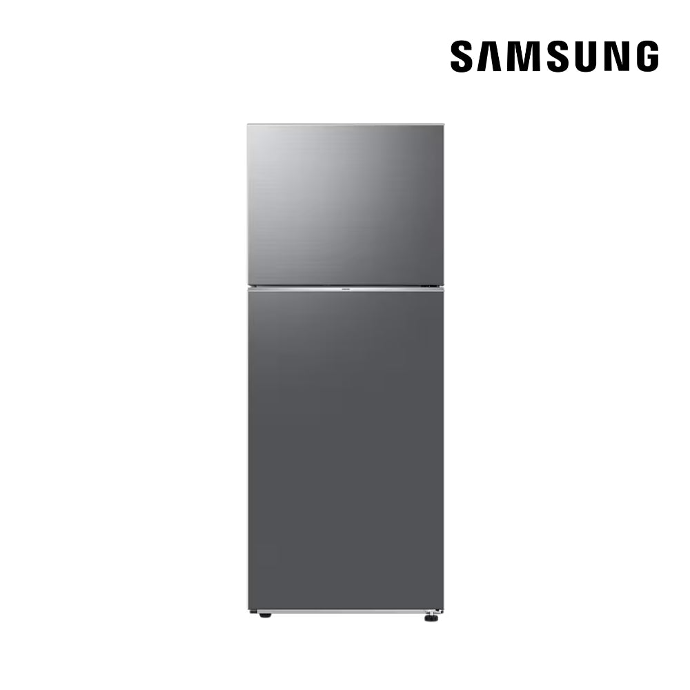 SAMSUNG RT42CG6422S9TC 14.6 CU.FT. REFRIGERATOR TMF SPACEMAX™ TECHNOLOGY REFINED INOX