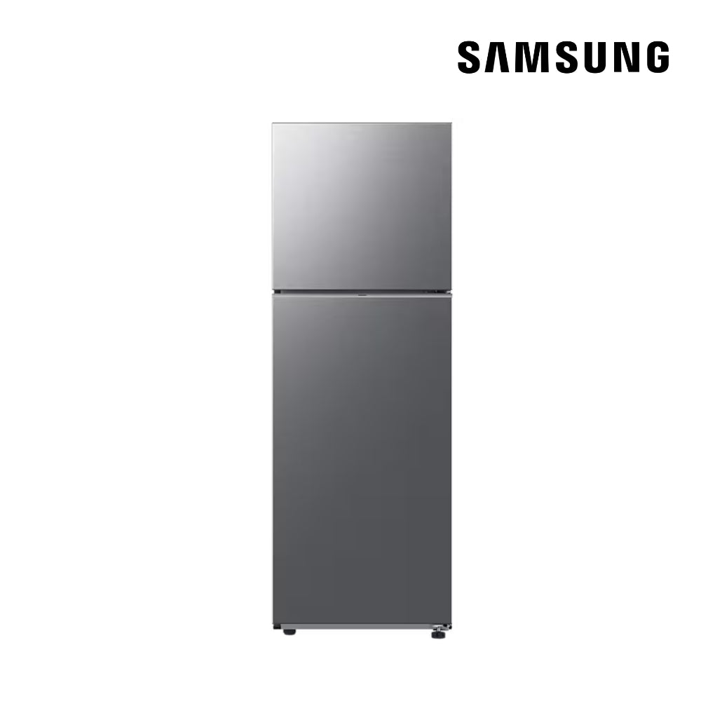 SAMSUNG RT31CG5424S9TC 10.8 CU.FT. REFRIGERATOR TMF SPACEMAX™ TECHNOLOGY REFINED INOX