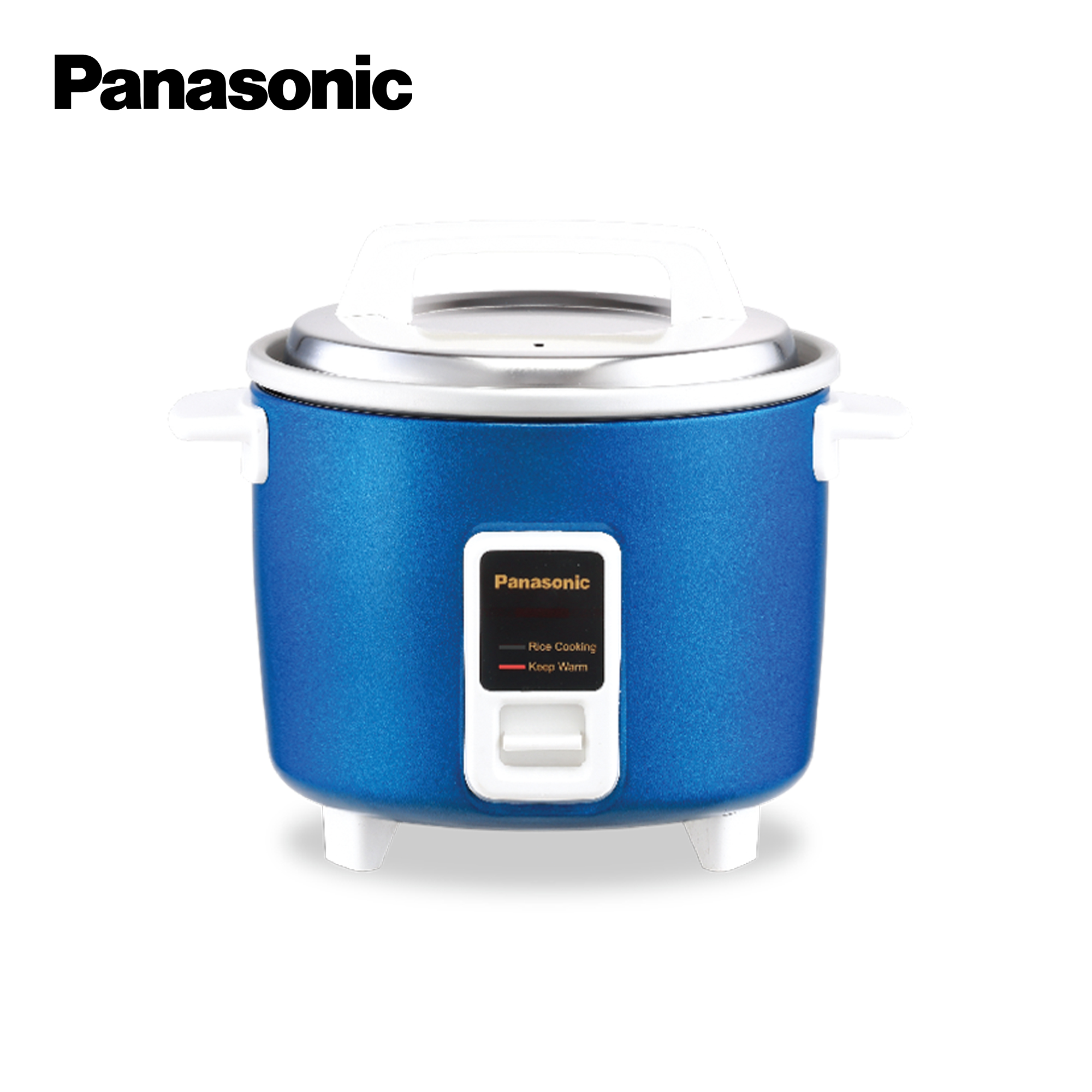 panasonic 1.8 l automatic rice cooker